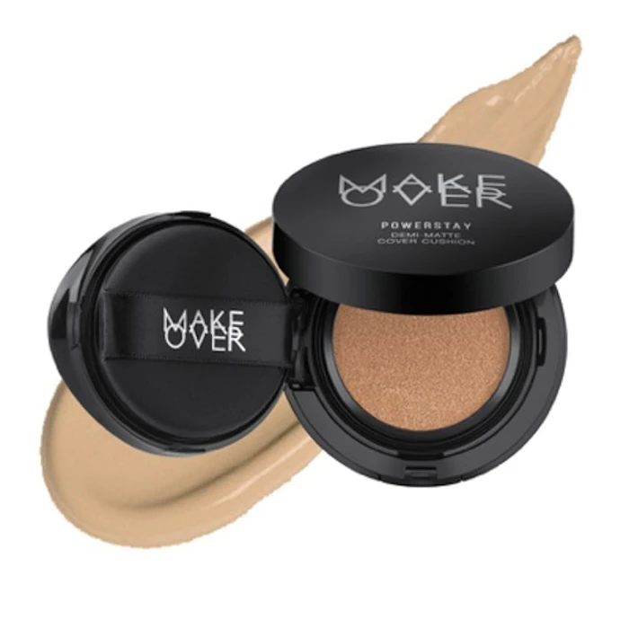 Make Over Powerstay Demi-Matte Cover Cushion Translation missing: id.activerecord.decorators.item_part_image/alt