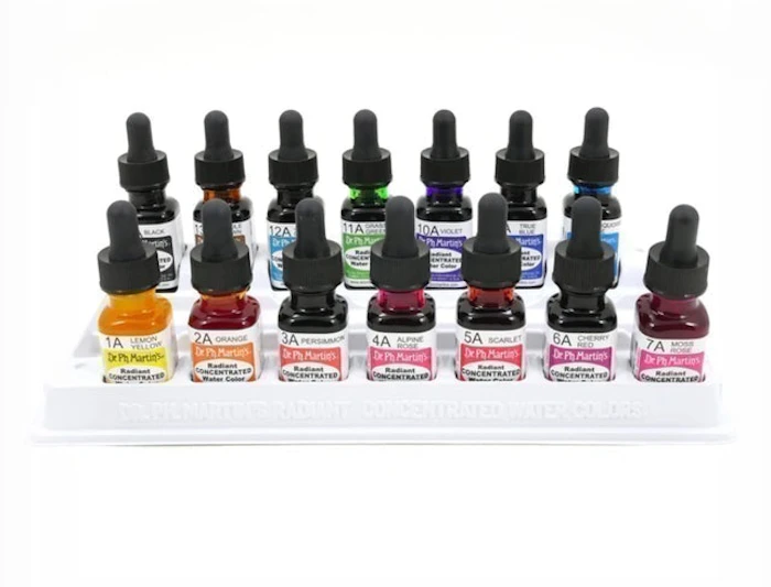 Dr.Ph.Martin's Radiant Concentrated Water Color Translation missing: id.activerecord.decorators.item_part_image/alt