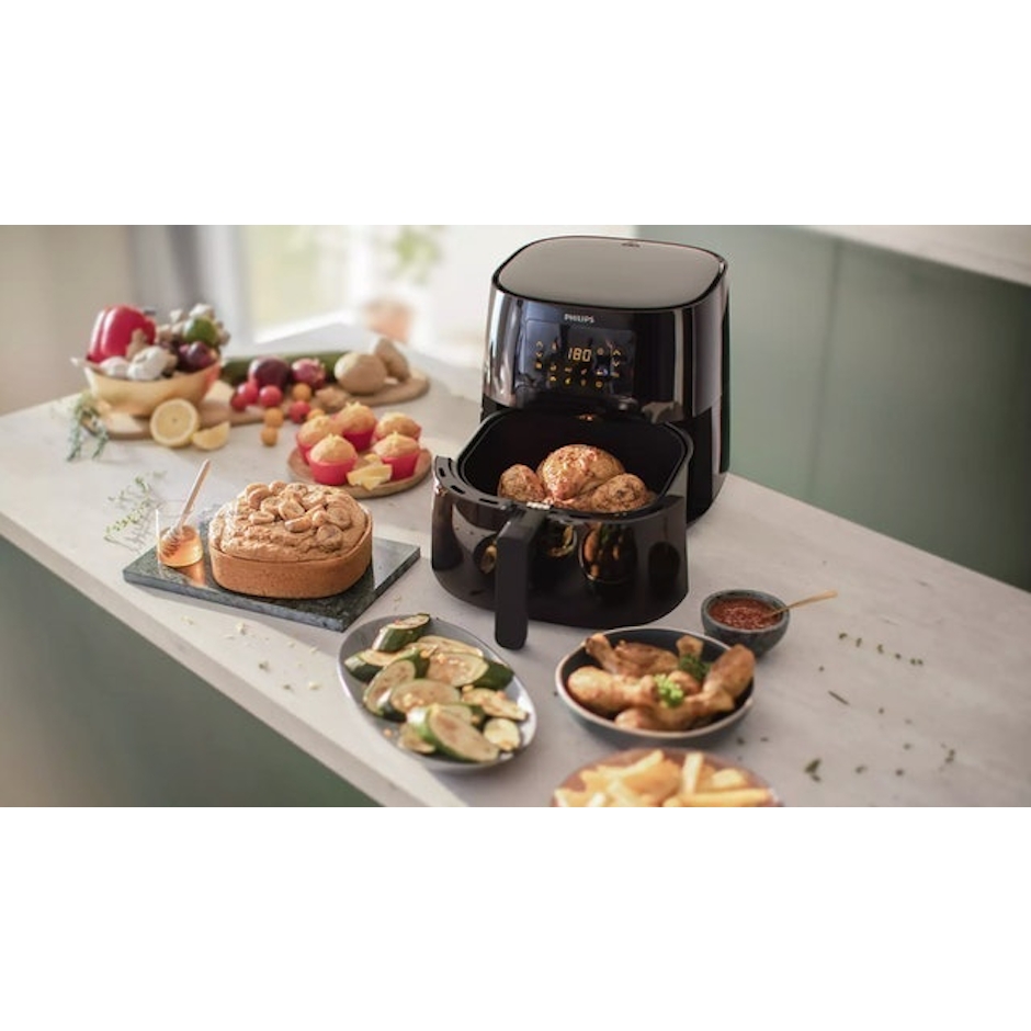 Philips Airfryer XL Translation missing: id.activerecord.decorators.item_part_image/alt