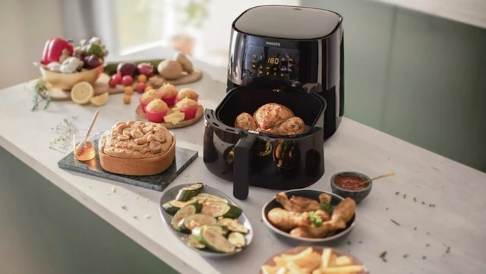 Philips Airfryer XL Translation missing: id.activerecord.decorators.item_part_image/alt