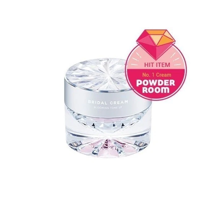 Able C&C MISSHA Time Revolution Bridal Cream (Blooming Tone Up) Translation missing: id.activerecord.decorators.item_part_image/alt