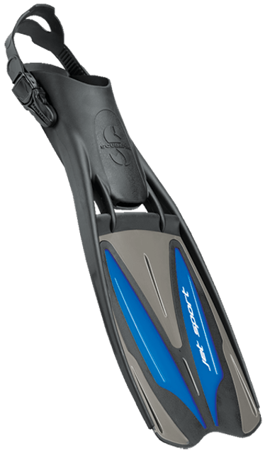 Scubapro Jet Sport Adjustable Translation missing: id.activerecord.decorators.item_part_image/alt