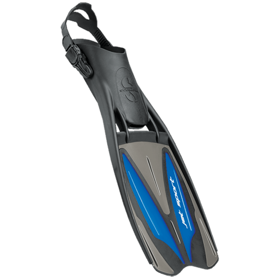 Scubapro Jet Sport Adjustable Translation missing: id.activerecord.decorators.item_part_image/alt
