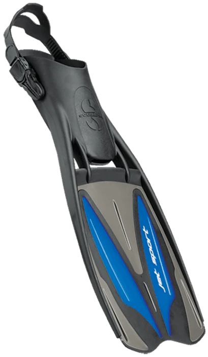 Scubapro Jet Sport Adjustable Translation missing: id.activerecord.decorators.item_part_image/alt