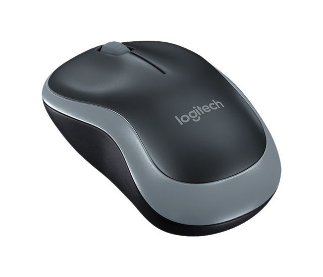 Logitech Wireless Mouse M185 Translation missing: id.activerecord.decorators.item_part_image/alt