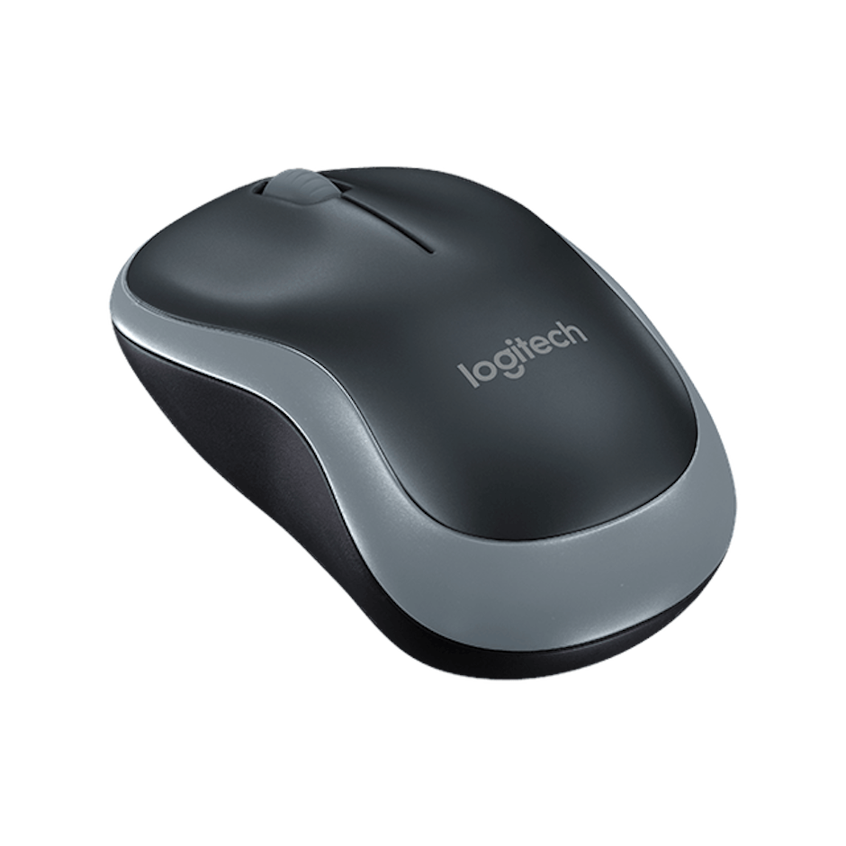 Logitech Wireless Mouse M185 Translation missing: id.activerecord.decorators.item_part_image/alt