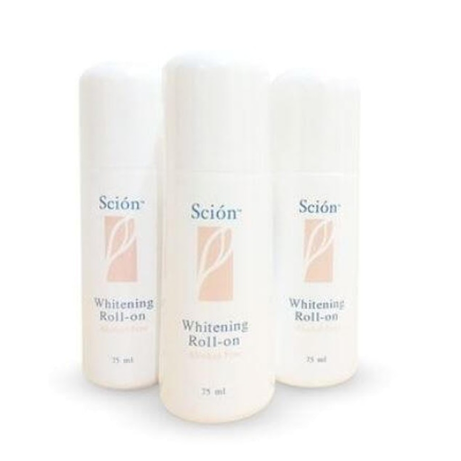 Nu Skin Scion Whitening Roll On Deodorant Translation missing: id.activerecord.decorators.item_part_image/alt