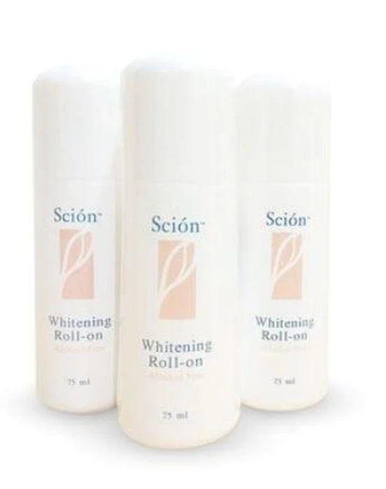 Nu Skin Scion Whitening Roll On Deodorant Translation missing: id.activerecord.decorators.item_part_image/alt