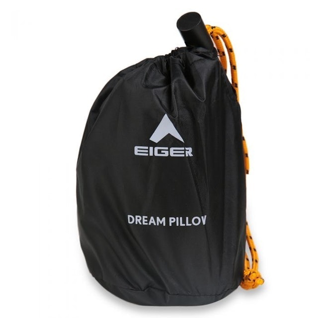 Eiger  Dream Pillow - Red Translation missing: id.activerecord.decorators.item_part_image/alt