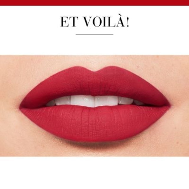 Bourjois Rouge Edition Velvet Liquid Lipstick Translation missing: id.activerecord.decorators.item_part_image/alt