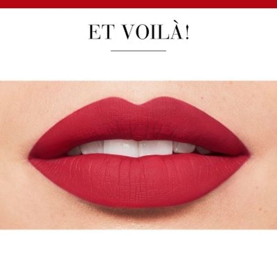 Bourjois Rouge Edition Velvet Liquid Lipstick Translation missing: id.activerecord.decorators.item_part_image/alt