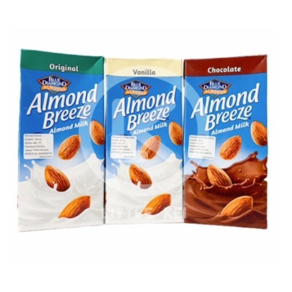 Blue Diamond Almond Breeze Almond Milk Translation missing: id.activerecord.decorators.item_part_image/alt