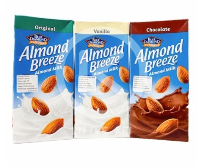 Blue Diamond Almond Breeze Almond Milk Translation missing: id.activerecord.decorators.item_part_image/alt