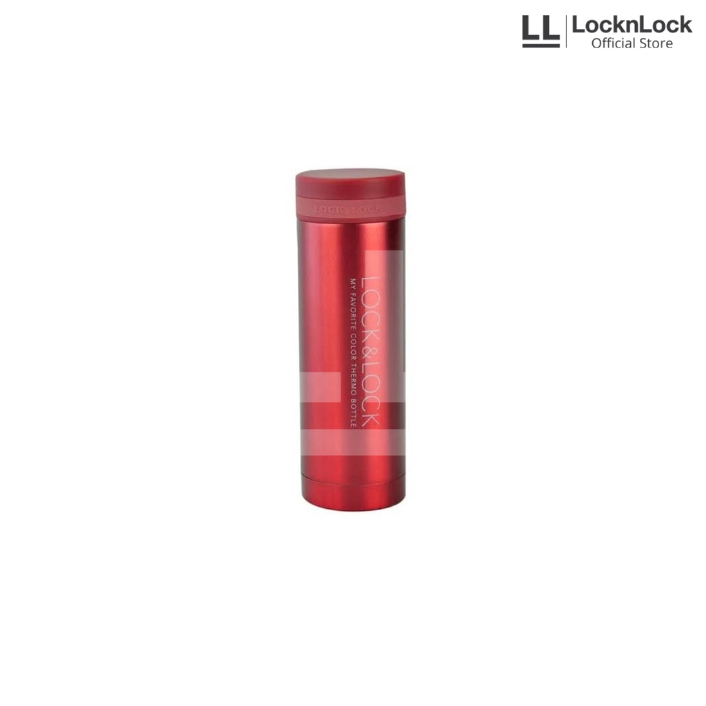 LocknLock Hot and Cool Tumbler Mini Mug 300 Ml Translation missing: id.activerecord.decorators.item_part_image/alt