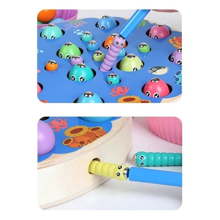 Greda 4 in 1 Fishing Game Translation missing: id.activerecord.decorators.item_part_image/alt