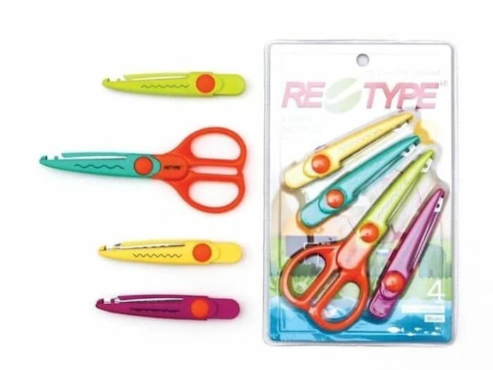 Retype Craft Scissor 4 in 1 Translation missing: id.activerecord.decorators.item_part_image/alt