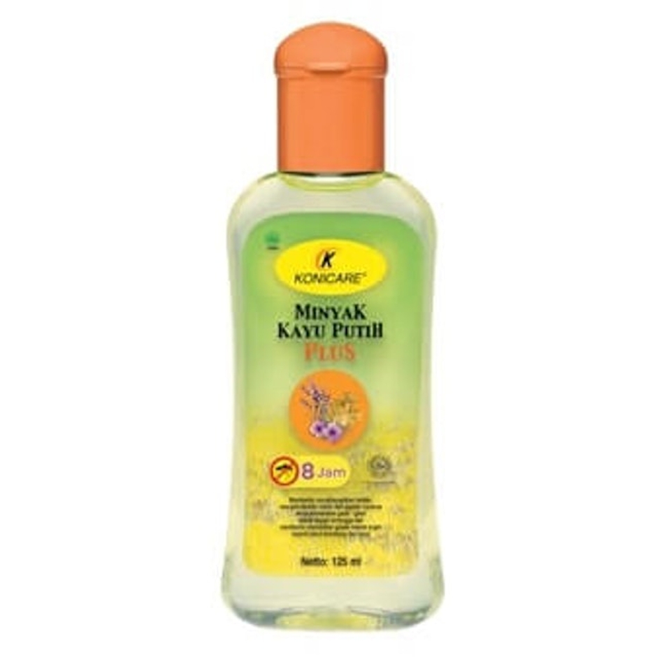 Konimex Konicare Minyak Kayu Putih Plus Translation missing: id.activerecord.decorators.item_part_image/alt