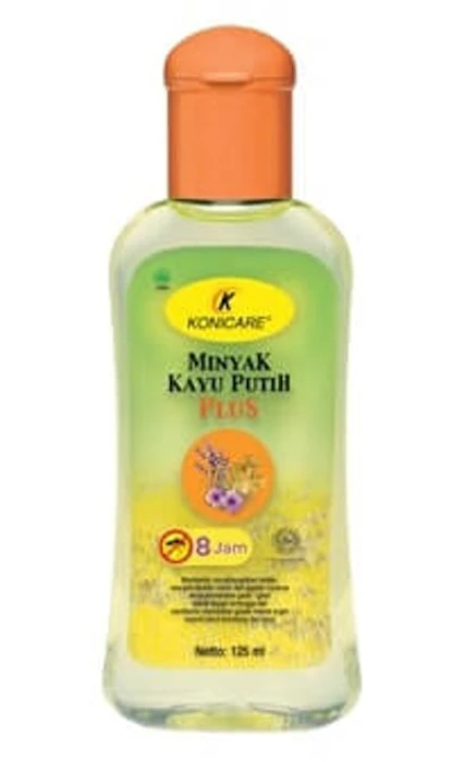 Konimex Konicare Minyak Kayu Putih Plus Translation missing: id.activerecord.decorators.item_part_image/alt