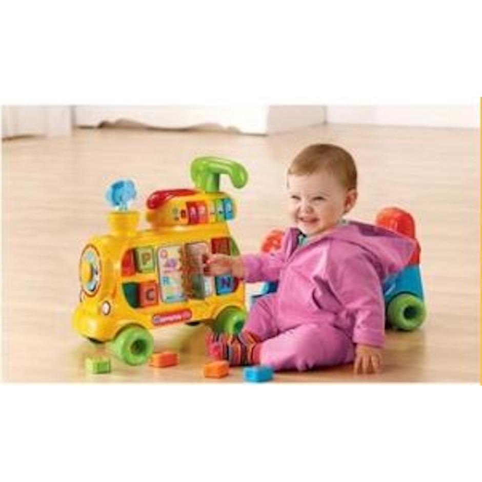 Vtech Sit-to-Stand Alphabet Train Translation missing: id.activerecord.decorators.item_part_image/alt