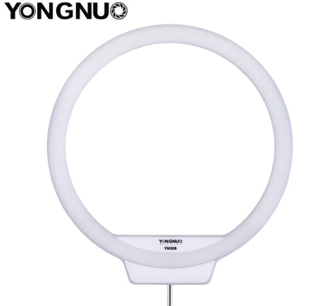 YONGNUO YN308 LED Video Light  Translation missing: id.activerecord.decorators.item_part_image/alt
