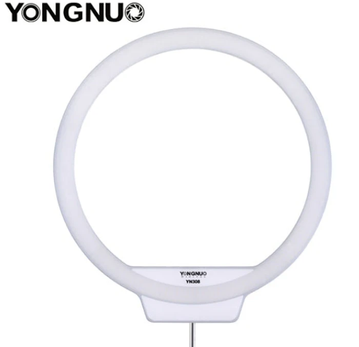 YONGNUO YN308 LED Video Light Translation missing: id.activerecord.decorators.item_part_image/alt