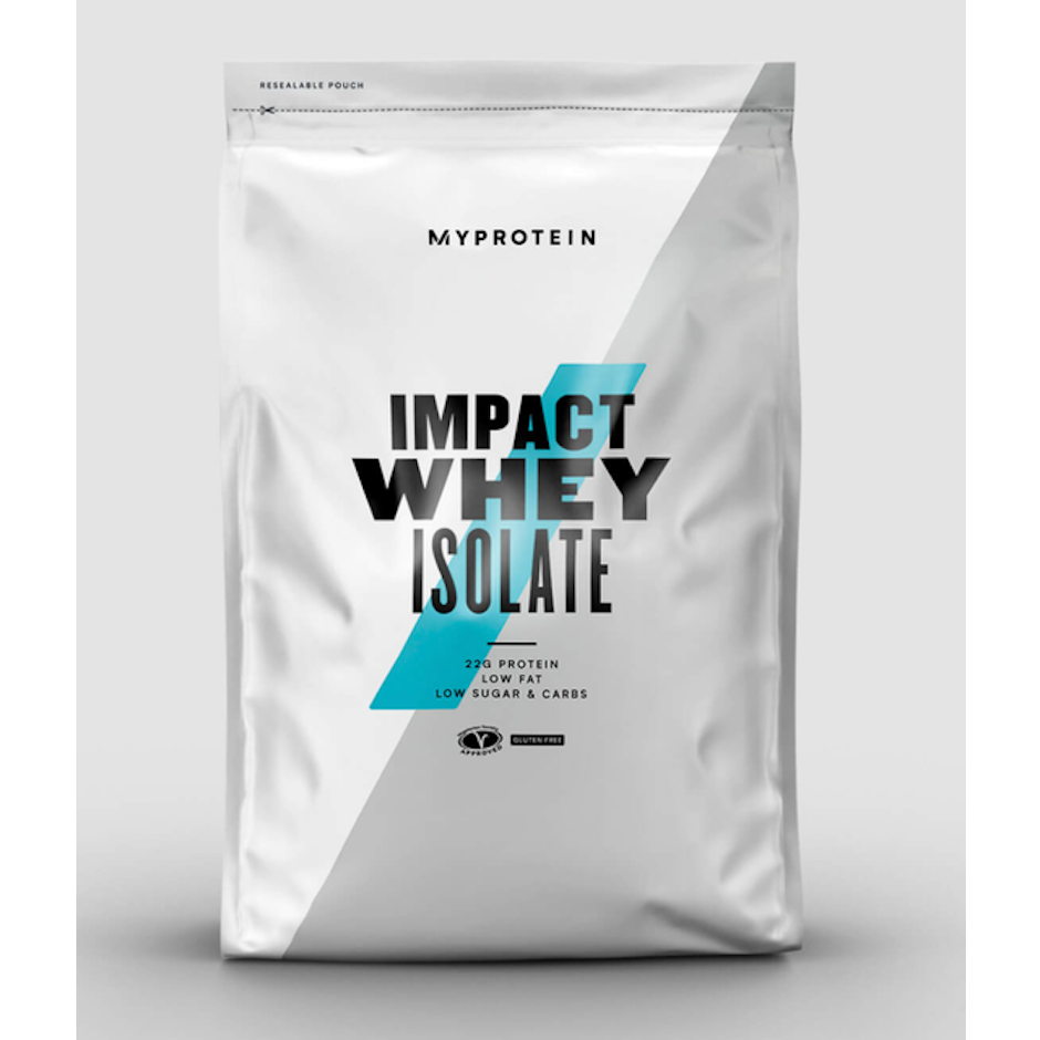 MYPROTEIN Impact Whey Isolate Translation missing: id.activerecord.decorators.item_part_image/alt