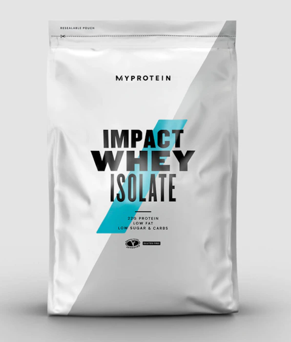 MYPROTEIN Impact Whey Isolate Translation missing: id.activerecord.decorators.item_part_image/alt