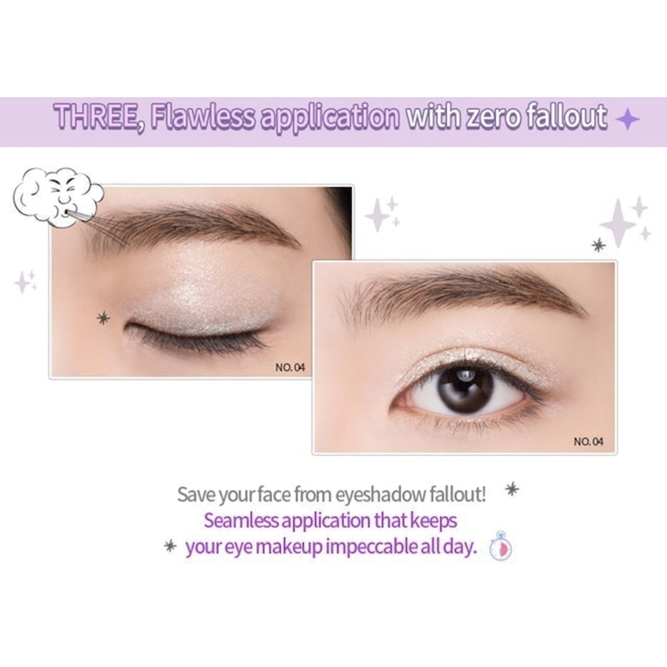 CLUBCLIO PERIPERA Sugar Twinkle Liquid Shadow Translation missing: id.activerecord.decorators.item_part_image/alt