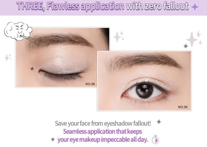 CLUBCLIO PERIPERA Sugar Twinkle Liquid Shadow Translation missing: id.activerecord.decorators.item_part_image/alt