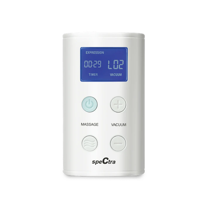 Spectra Baby Spectra 9 Plus Electric Breast Pump Portable & Rechargeable Translation missing: id.activerecord.decorators.item_part_image/alt