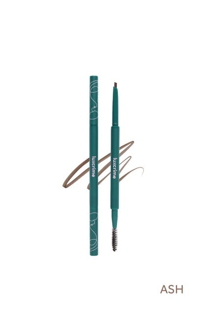 LUXCRIME Slim Triangle Precision Brow Pencil Translation missing: id.activerecord.decorators.item_part_image/alt