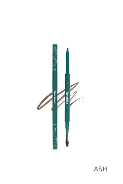 LUXCRIME Slim Triangle Precision Brow Pencil Translation missing: id.activerecord.decorators.item_part_image/alt