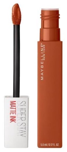 Maybelline  Super Stay Matte Ink Translation missing: id.activerecord.decorators.item_part_image/alt