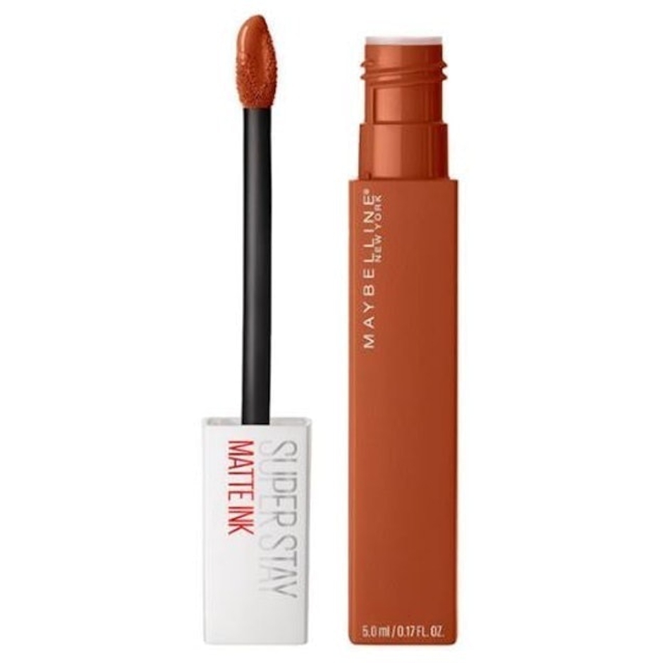 Maybelline Super Stay Matte Ink Translation missing: id.activerecord.decorators.item_part_image/alt