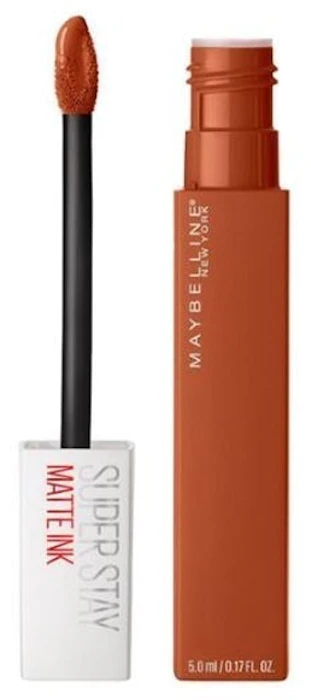 Maybelline Super Stay Matte Ink Translation missing: id.activerecord.decorators.item_part_image/alt