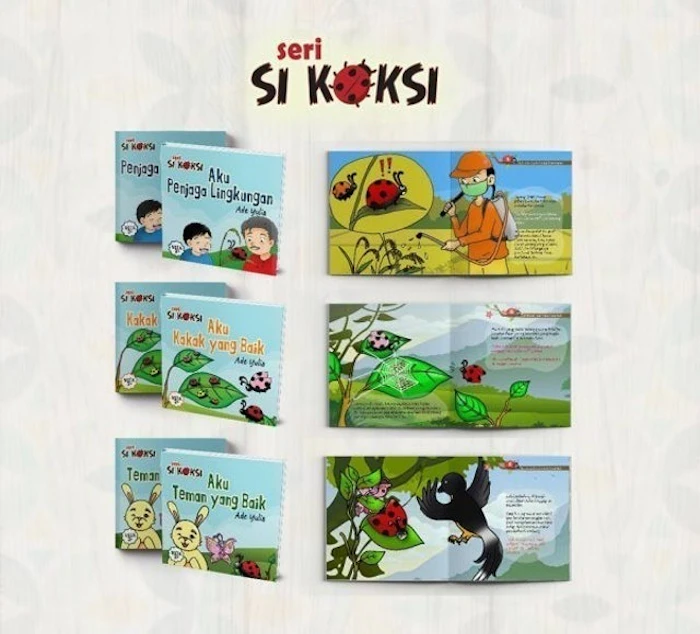 Ade Yulia Seri Si Koksi Translation missing: id.activerecord.decorators.item_part_image/alt