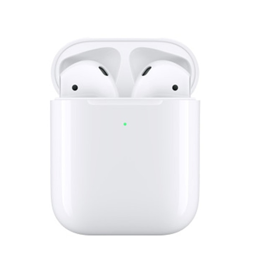 Apple AirPods with Wireless Charging Case Translation missing: id.activerecord.decorators.item_part_image/alt