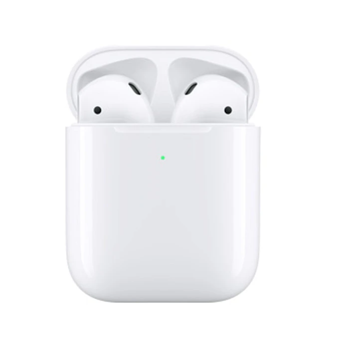 Apple AirPods with Wireless Charging Case Translation missing: id.activerecord.decorators.item_part_image/alt