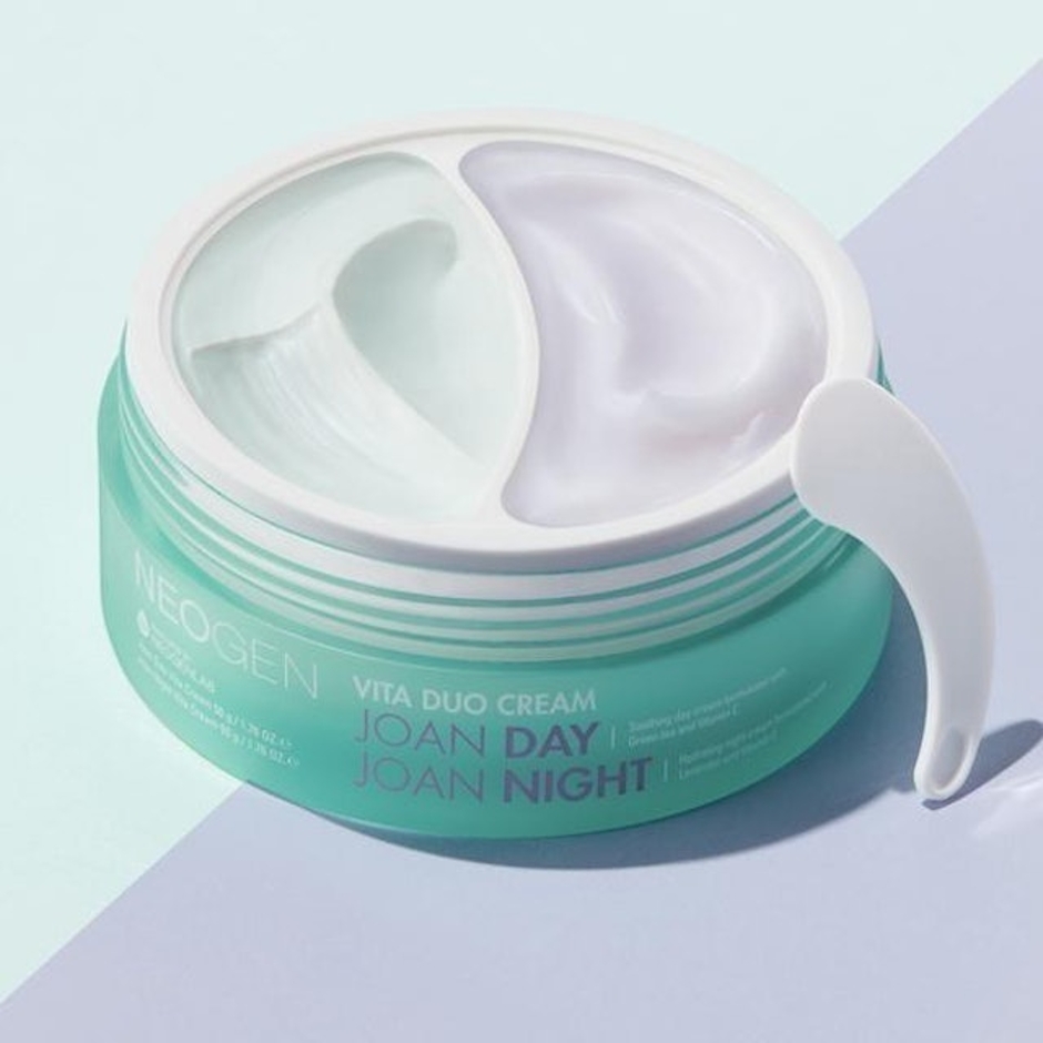 Neogenlab Neogen Vita Duo Cream Joan Day Joan Night Translation missing: id.activerecord.decorators.item_part_image/alt
