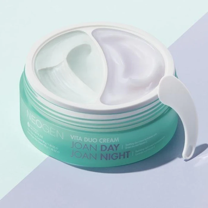 Neogenlab Neogen Vita Duo Cream Joan Day Joan Night Translation missing: id.activerecord.decorators.item_part_image/alt