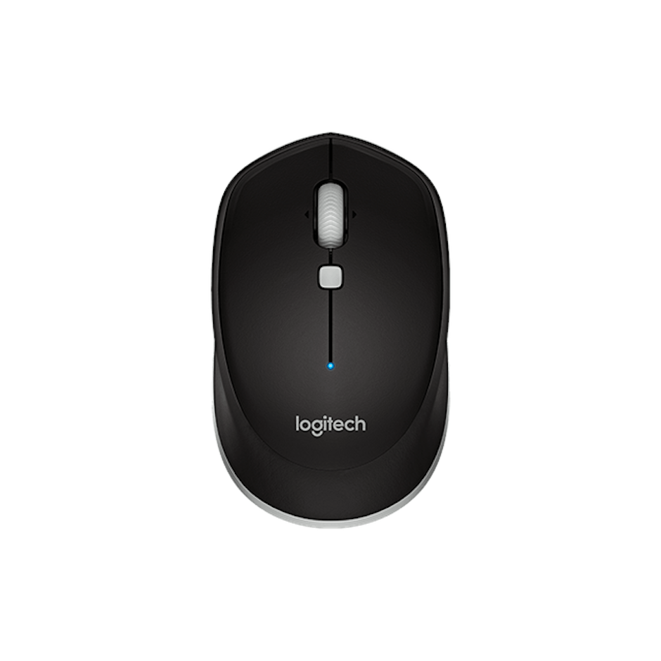 Logitech Bluetooth Mouse Translation missing: id.activerecord.decorators.item_part_image/alt