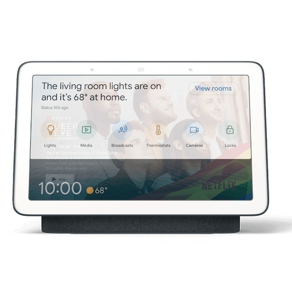 Google Nest Hub Translation missing: id.activerecord.decorators.item_part_image/alt