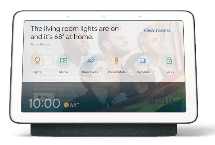 Google Nest Hub Translation missing: id.activerecord.decorators.item_part_image/alt