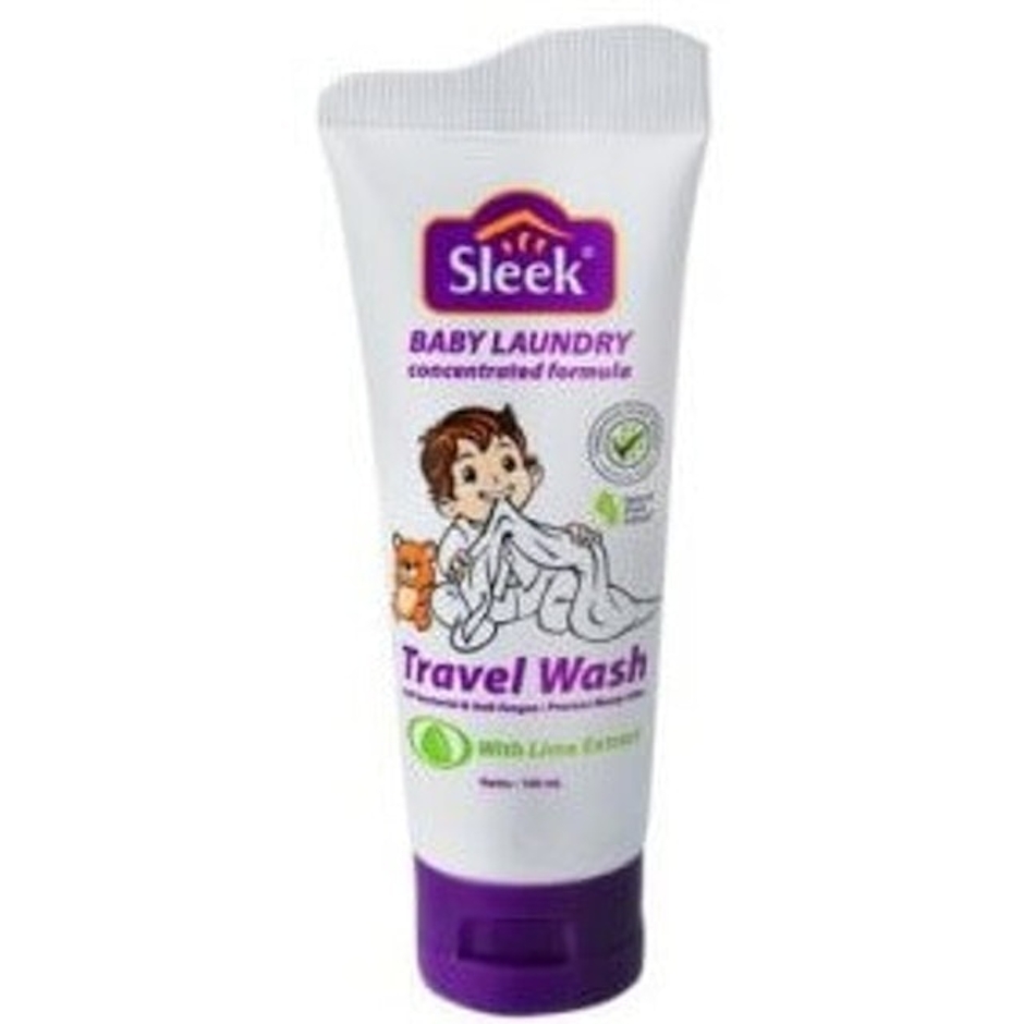 Kino Sleek Baby Travel Wash Translation missing: id.activerecord.decorators.item_part_image/alt