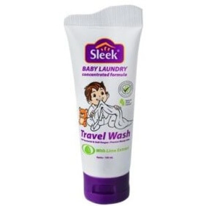 Kino Sleek Baby Travel Wash Translation missing: id.activerecord.decorators.item_part_image/alt