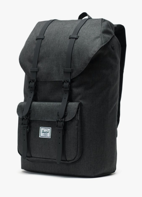 Herschel Little America Backpack Translation missing: id.activerecord.decorators.item_part_image/alt
