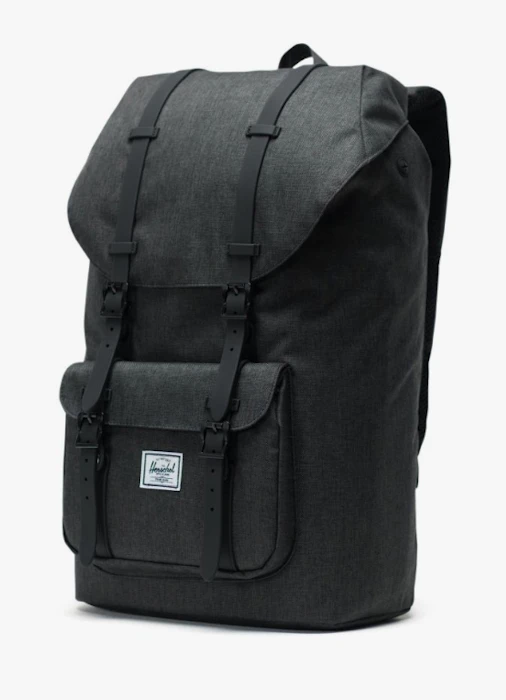 Herschel Little America Backpack Translation missing: id.activerecord.decorators.item_part_image/alt