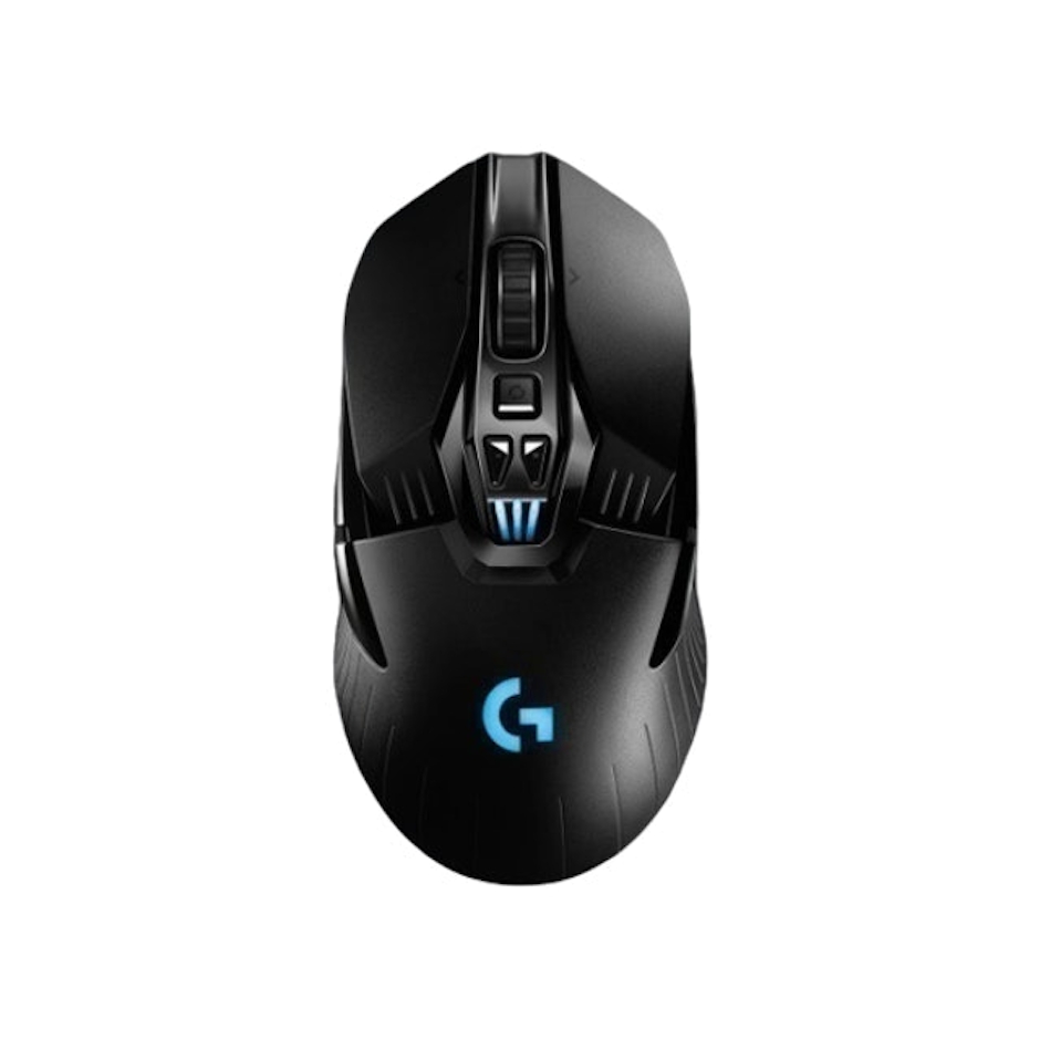 Logitech G903 Lightspeed Wireless Gaming Mouse dengan Sensor Hero Translation missing: id.activerecord.decorators.item_part_image/alt