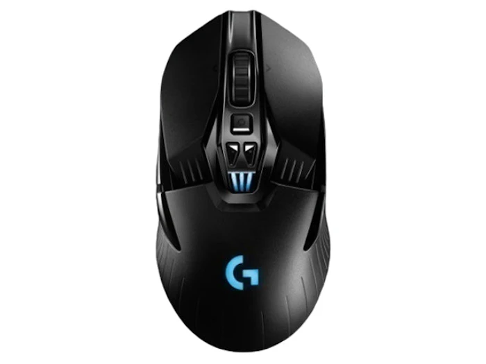 Logitech G903 Lightspeed Wireless Gaming Mouse dengan Sensor Hero Translation missing: id.activerecord.decorators.item_part_image/alt