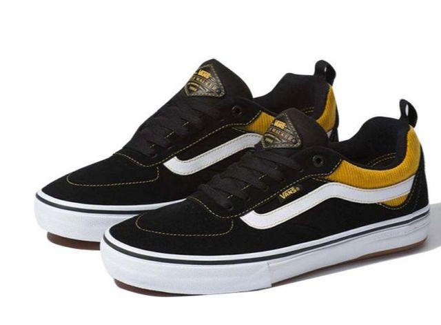 VANS VANS X Kyle Walker Pro Corduroy  Translation missing: id.activerecord.decorators.item_part_image/alt